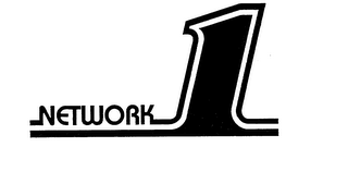 NETWORK I logo