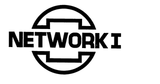 NETWORK I logo
