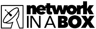 NETWORK IN A BOX logo