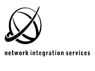 NETWORK INTEGRATION SERVICES logo