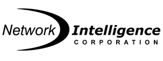 NETWORK INTELLIGENCE CORPORATION logo