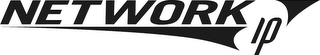 NETWORK IP logo