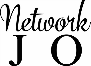 NETWORK JO logo