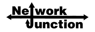 NETWORK JUNCTION logo
