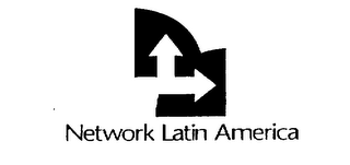 NETWORK LATIN AMERICA logo