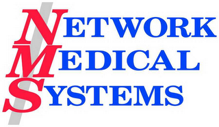 NETWORK MEDICAL SYSTEMS logo