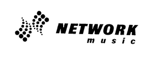 NETWORK MUSIC logo