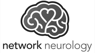 NETWORK NEUROLOGY logo