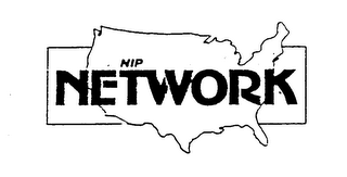NETWORK NIP logo