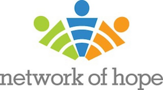 NETWORK OF HOPE logo