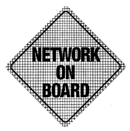 NETWORK ON BOARD logo