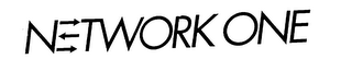 NETWORK ONE logo