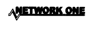 NETWORK ONE logo