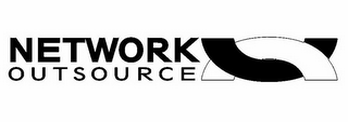 NETWORK OUTSOURCE logo