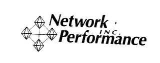 NETWORK PERFORMANCE INC. logo