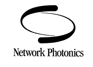 NETWORK PHOTONICS logo