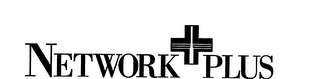NETWORK PLUS logo
