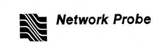 NETWORK PROBE logo