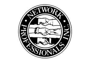 NETWORK PROFESSIONALS INC. logo