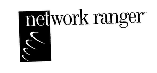 NETWORK RANGER logo