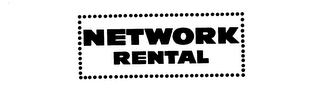 NETWORK RENTAL logo