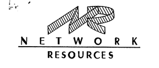 NETWORK RESOURCES logo