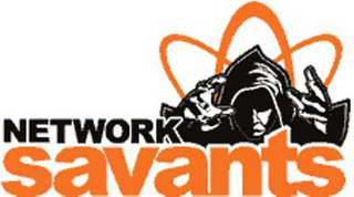 NETWORK SAVANTS logo