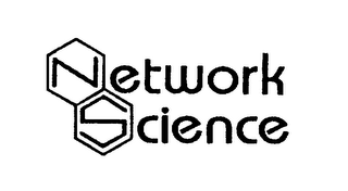 NETWORK SCIENCE logo