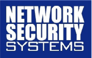 NETWORK SECURITY SYSTEMS logo