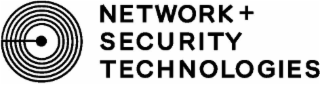 NETWORK + SECURITY TECHNOLOGIES logo