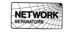 NETWORK SEPARATORS logo