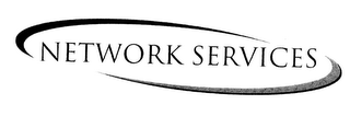NETWORK SERVICES logo