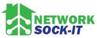 NETWORK SOCK-IT logo