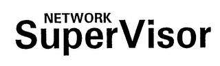 NETWORK SUPERVISOR logo