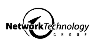 NETWORK TECHNOLOGY G R O U P logo