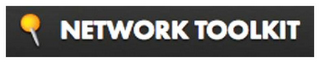 NETWORK TOOLKIT logo