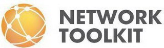 NETWORK TOOLKIT logo