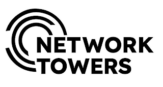 NETWORK TOWERS logo