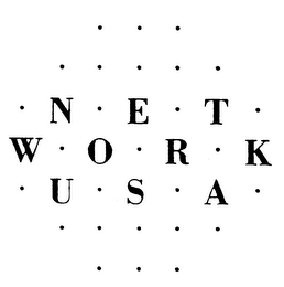 NETWORK USA logo