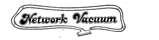 NETWORK VACUUM logo