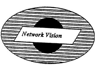NETWORK VISION logo