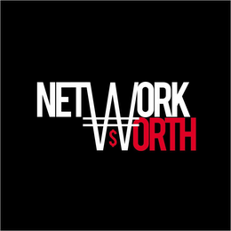 NETWORK WORTH logo