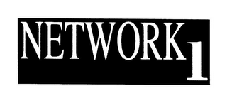 NETWORK1 logo