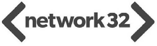 NETWORK32 logo