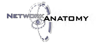 NETWORKANATOMY logo