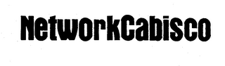 NETWORKCABISCO logo