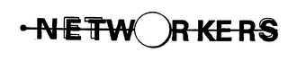 NETWORKERS logo