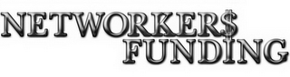 NETWORKERS FUNDING logo
