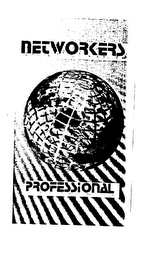 NETWORKERS PROFESSIONAL logo