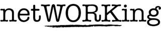 NETWORKING logo